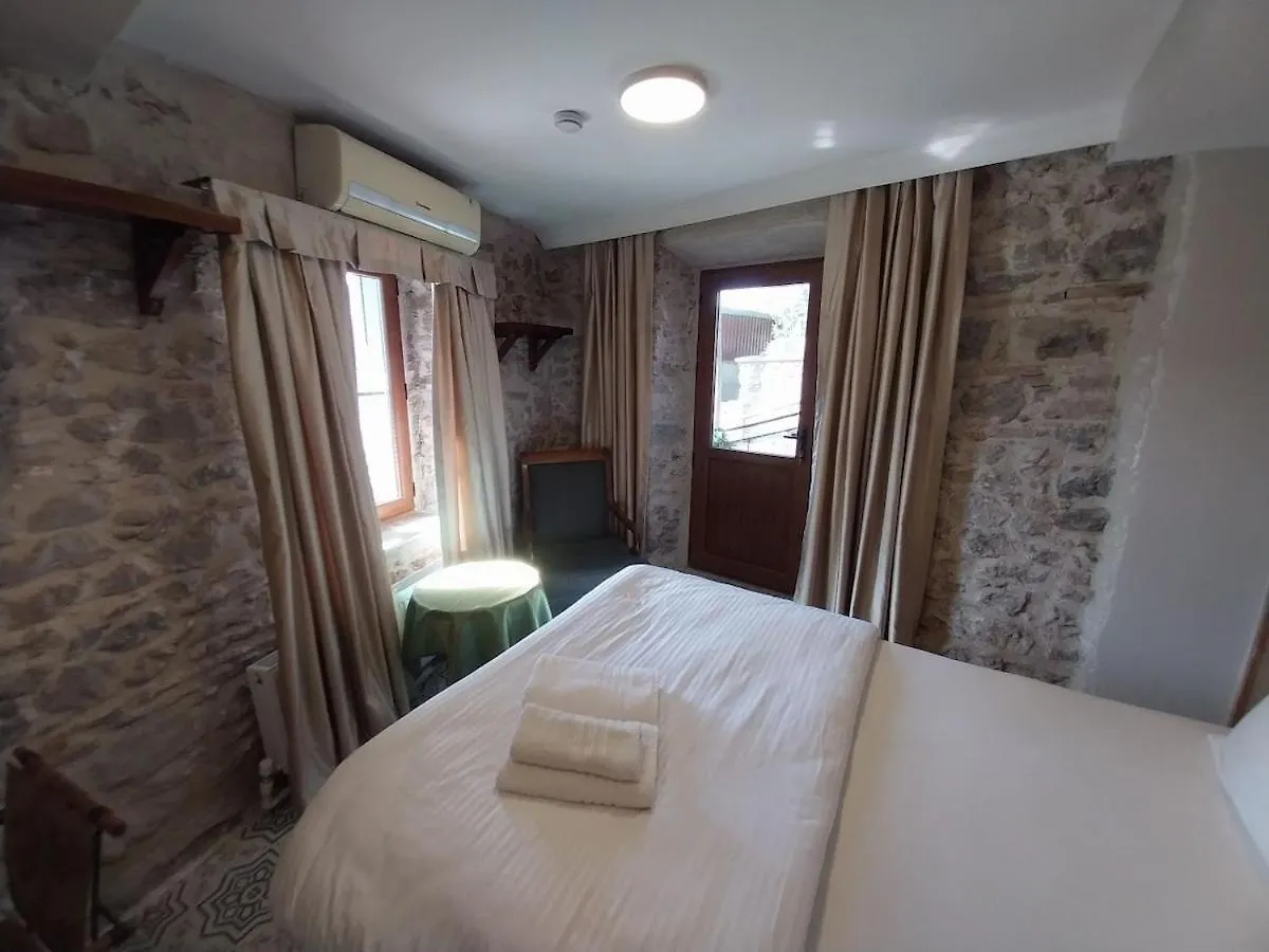 Yesiltepe Budget Izmir Turcja