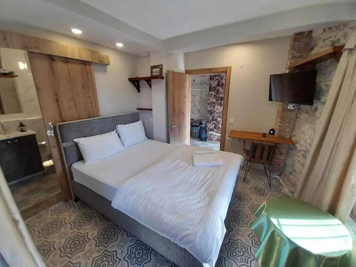 Apartament Yesiltepe Budget Izmir