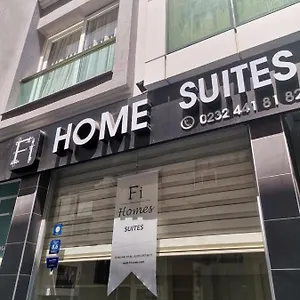 Апартаменты Fi Homes (adults Only), Измир