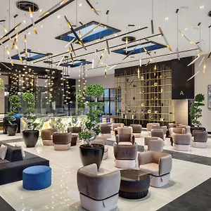 Radisson Aliaga فندق