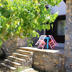 Pir Efes Konaklari İzmir