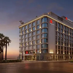 מלון Marriott, איזמיר