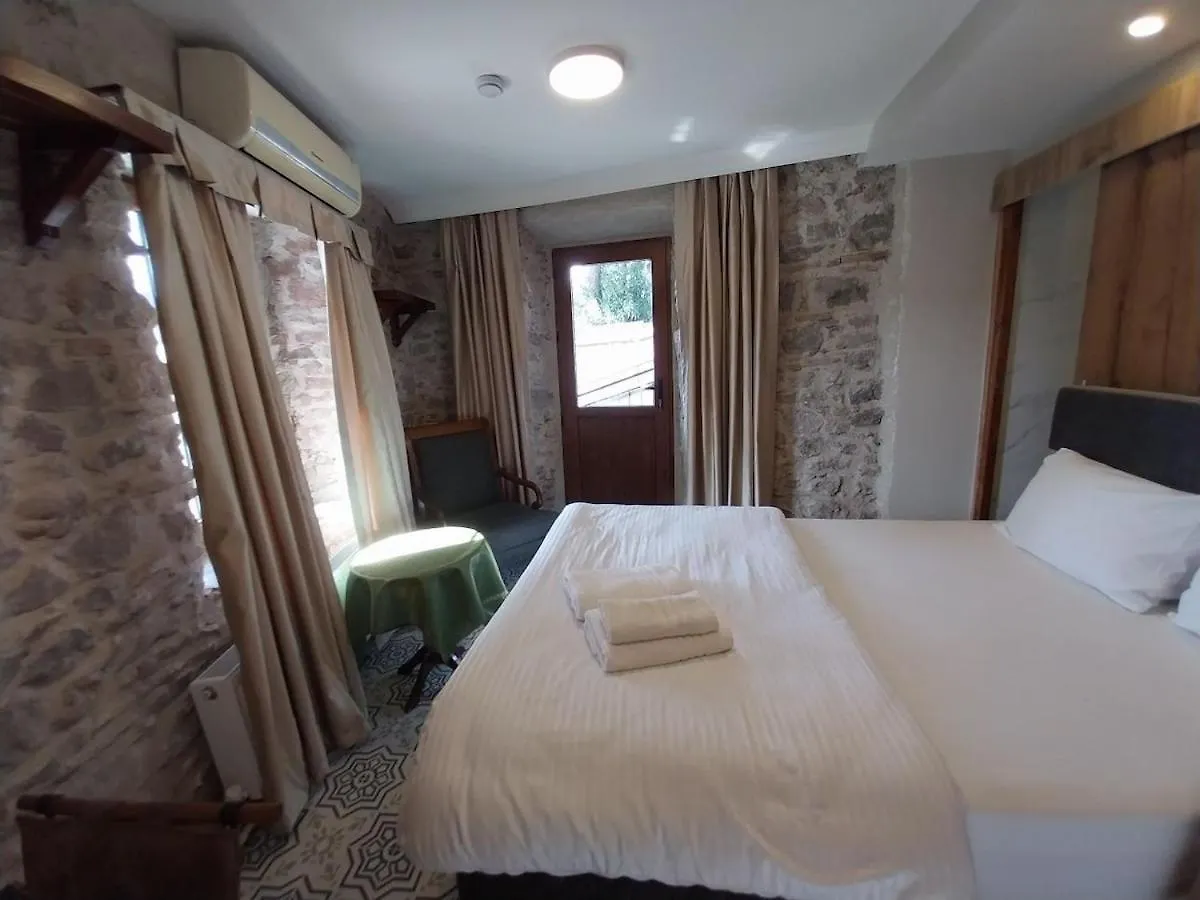 Apartment Yesiltepe Budget Izmir