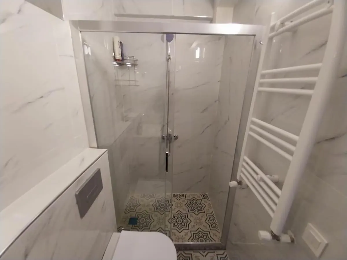 Apartment Yesiltepe Budget Izmir