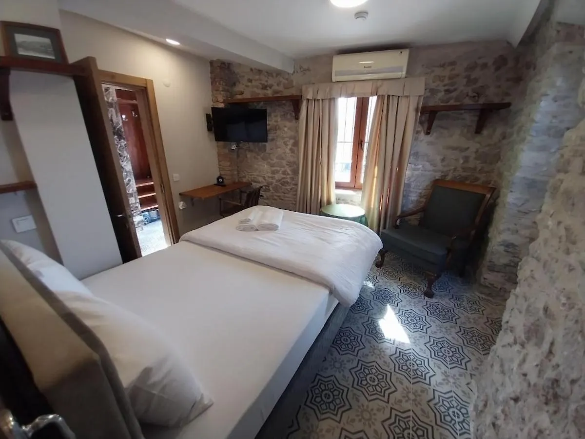 Yesiltepe Budget Izmir