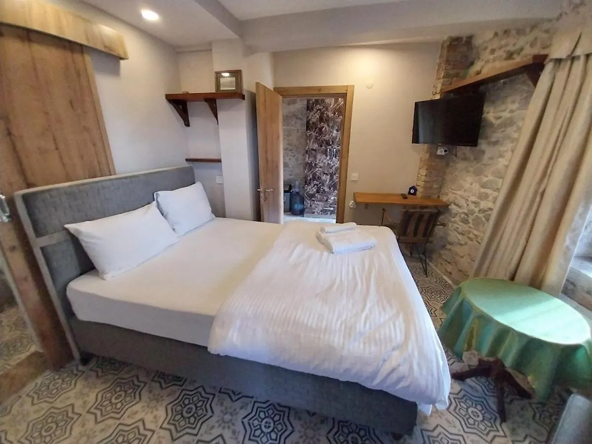 Yesiltepe Budget Izmir
